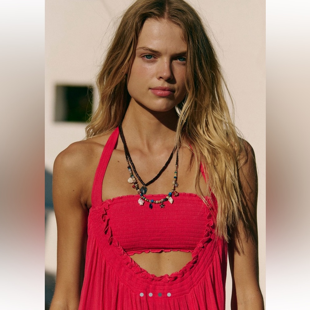 FREE PEOPLE dress - Picture 3 of 5